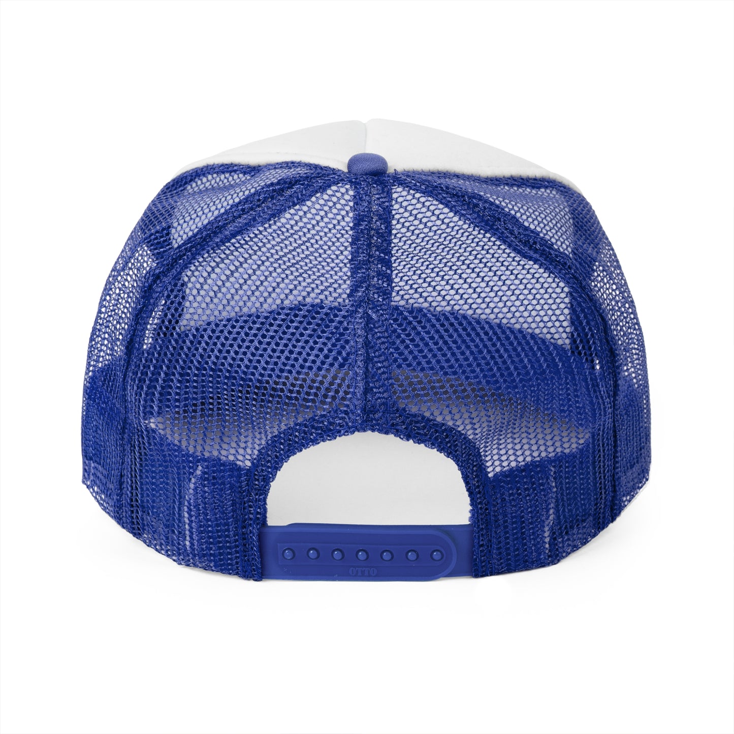 Banff National Park Bear Trucker Cap | Outdoor Adventure Hat